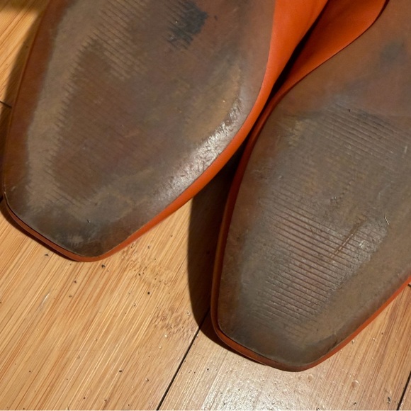 Madewell The Anelise Ballet Flats Size 8 - Picture 12 of 16